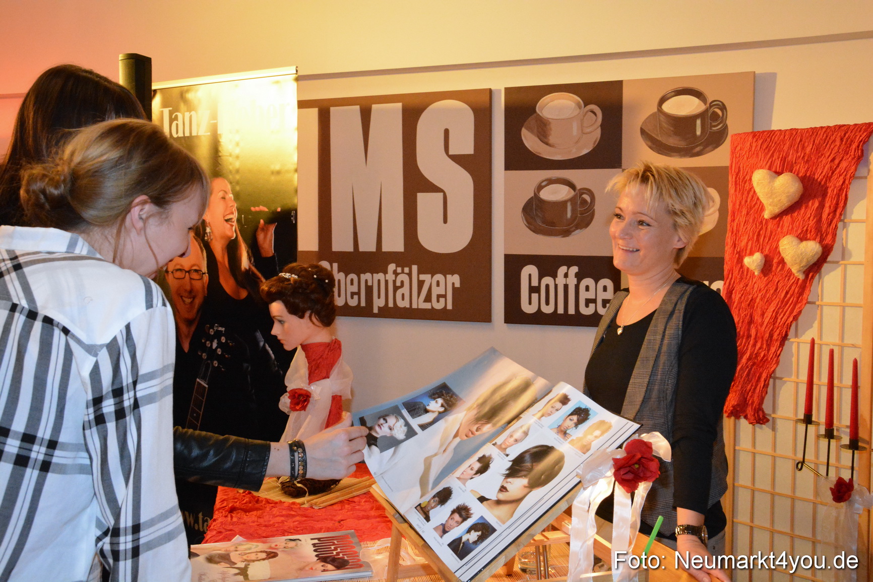 Hochzeitsmesse Neumarkt 2015 0021