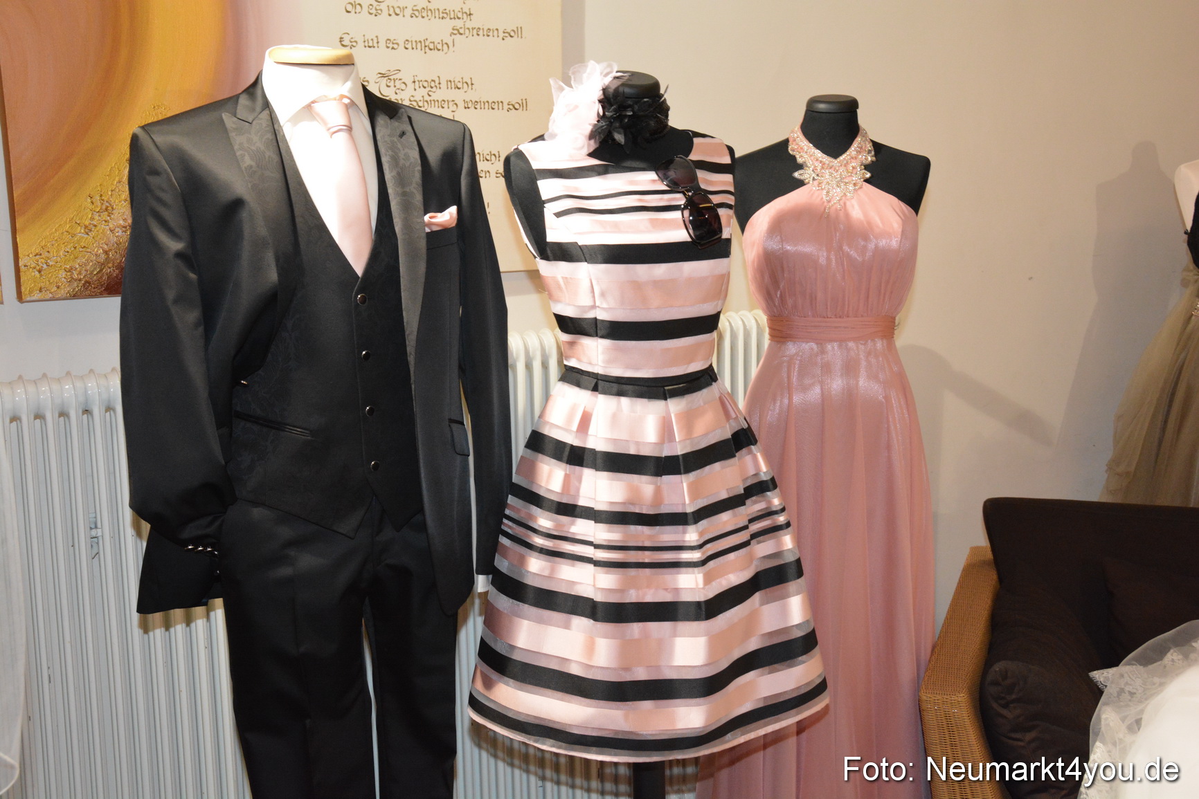 Hochzeitsmesse Neumarkt 2015 0024