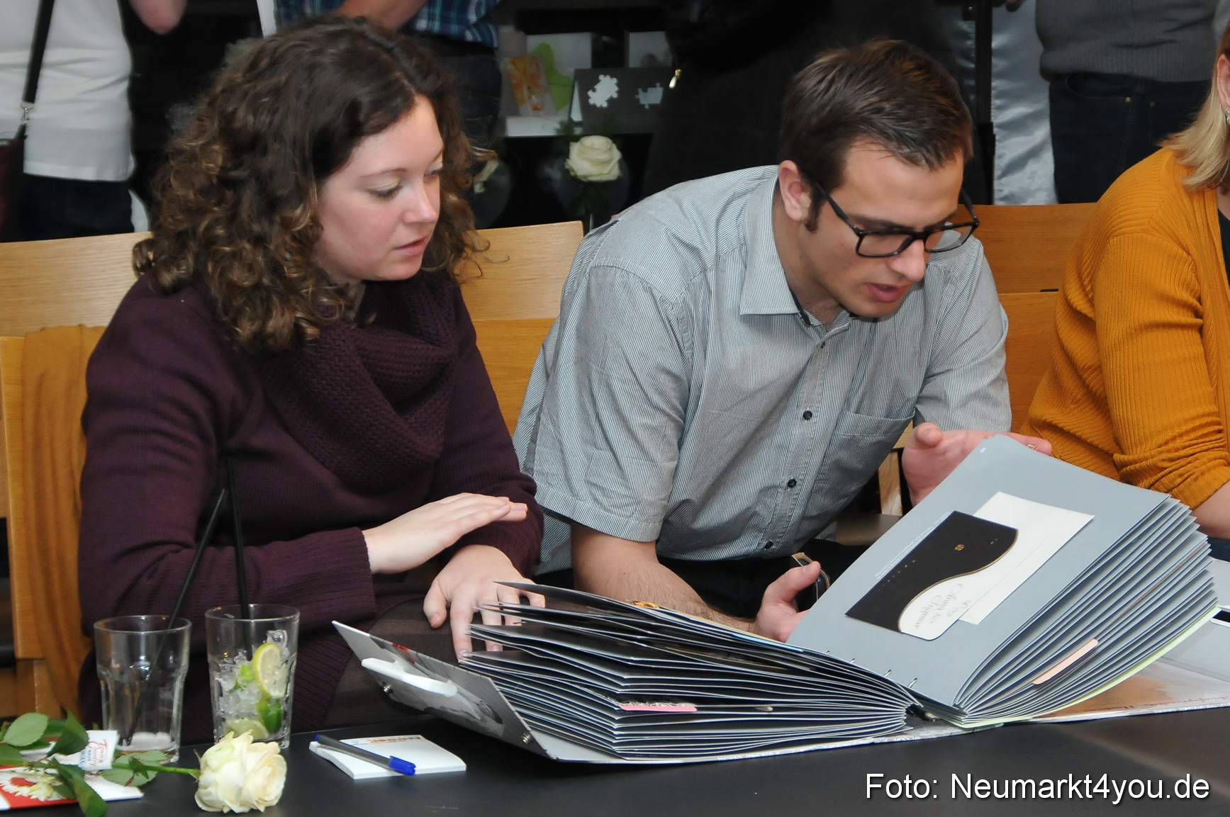 Hochzeitsmesse Neumarkt 2015 0032