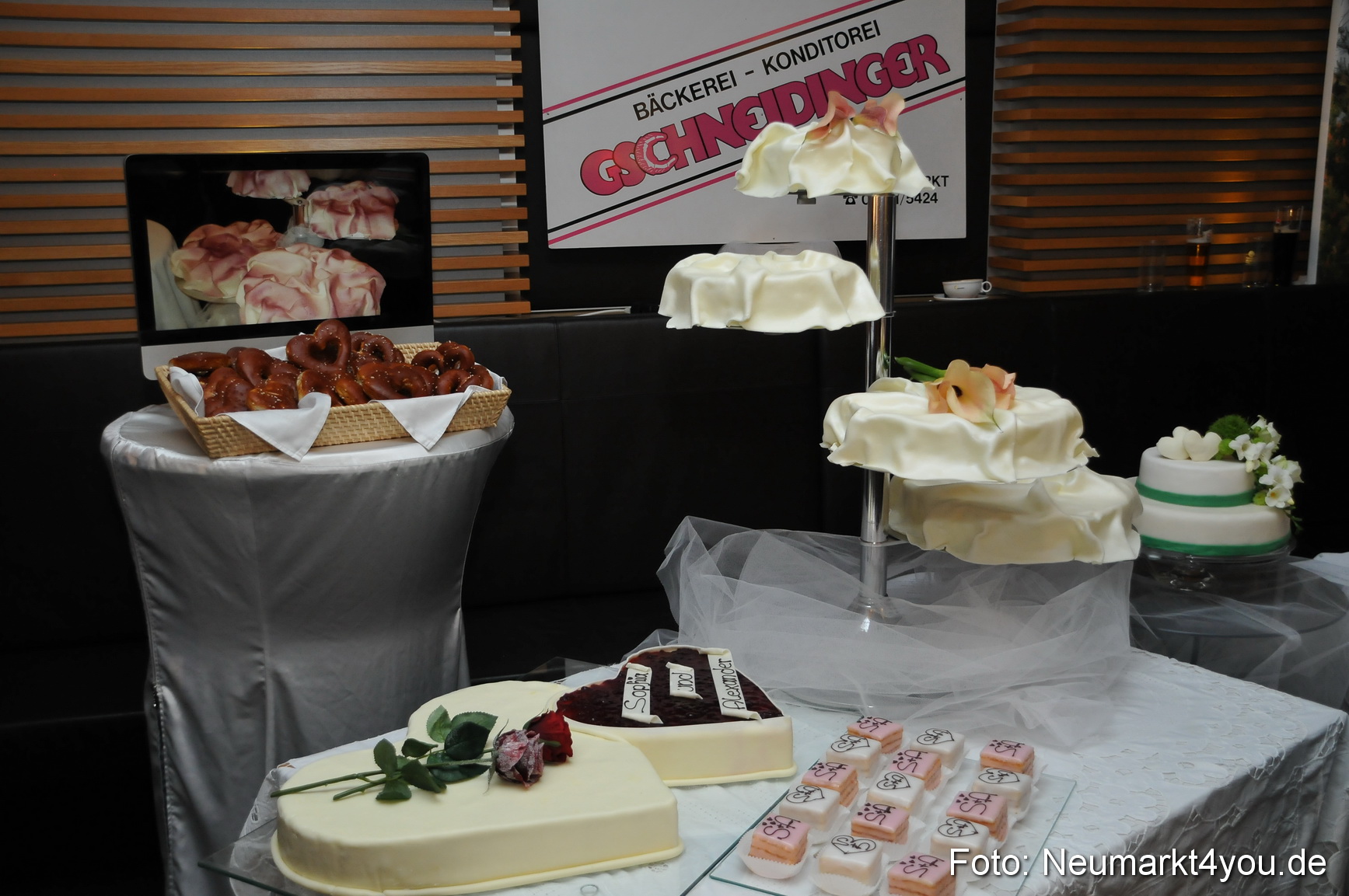 Hochzeitsmesse Neumarkt 2015 0034