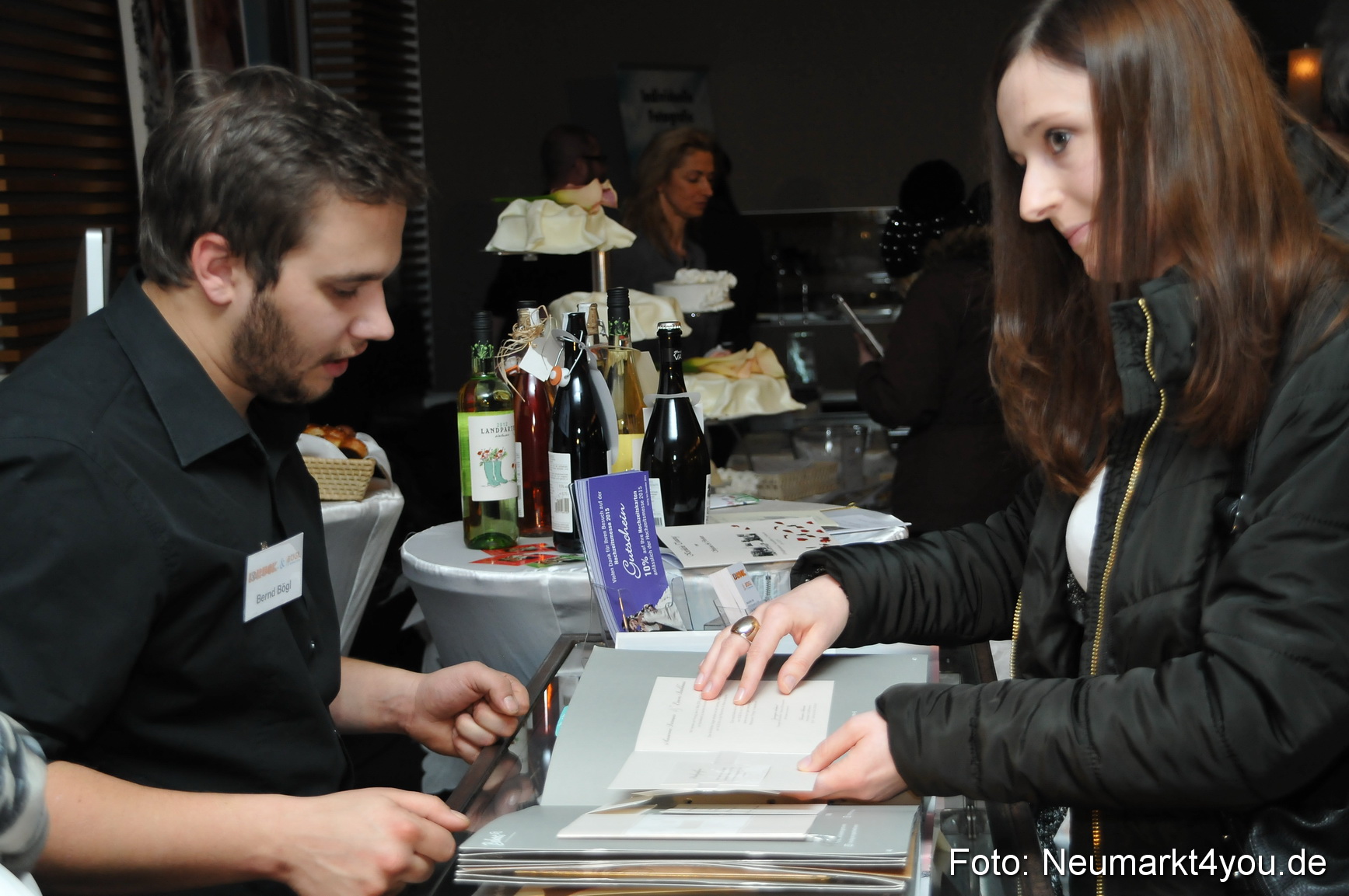 Hochzeitsmesse Neumarkt 2015 0036