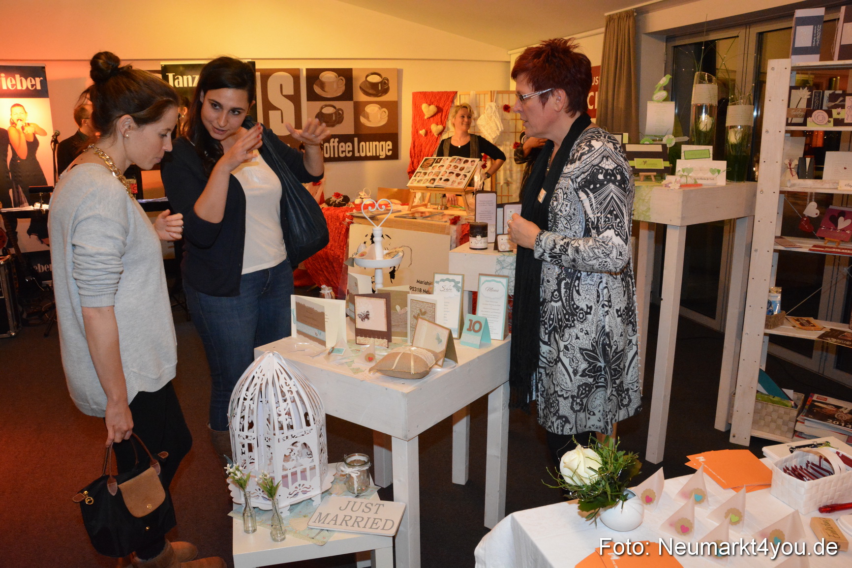 Hochzeitsmesse Neumarkt 2015 0037