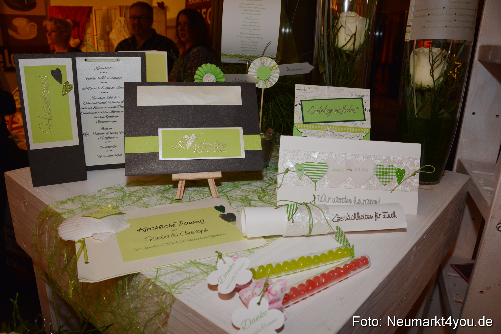 Hochzeitsmesse Neumarkt 2015 0038