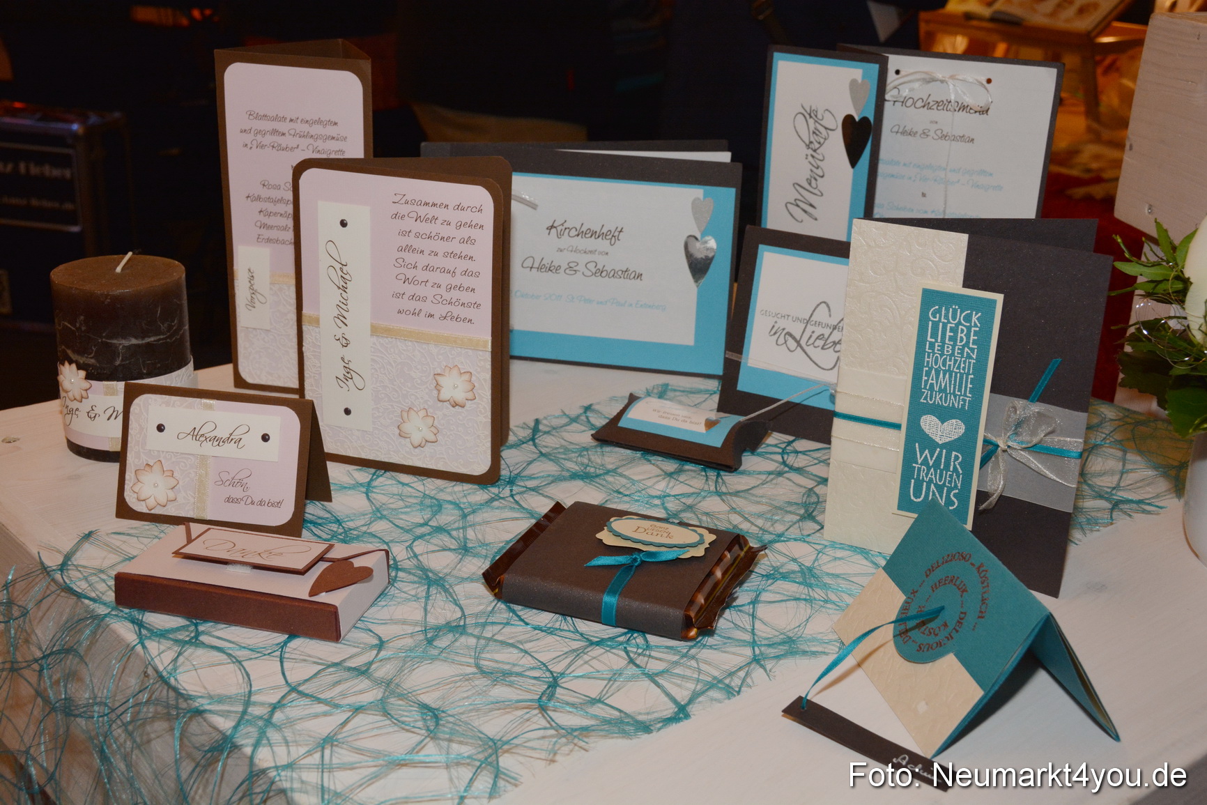 Hochzeitsmesse Neumarkt 2015 0039