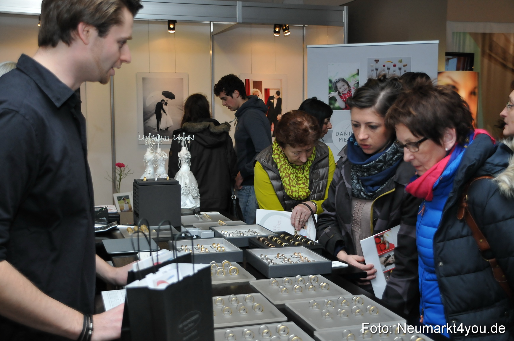 Hochzeitsmesse Neumarkt 2015 0040