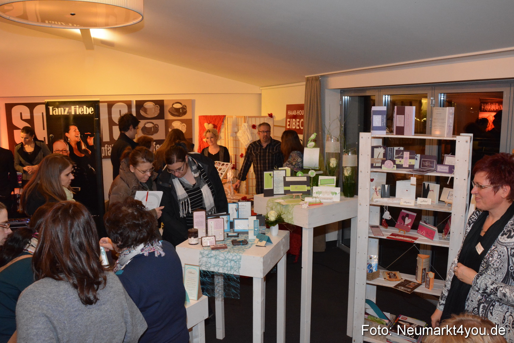 Hochzeitsmesse Neumarkt 2015 0041