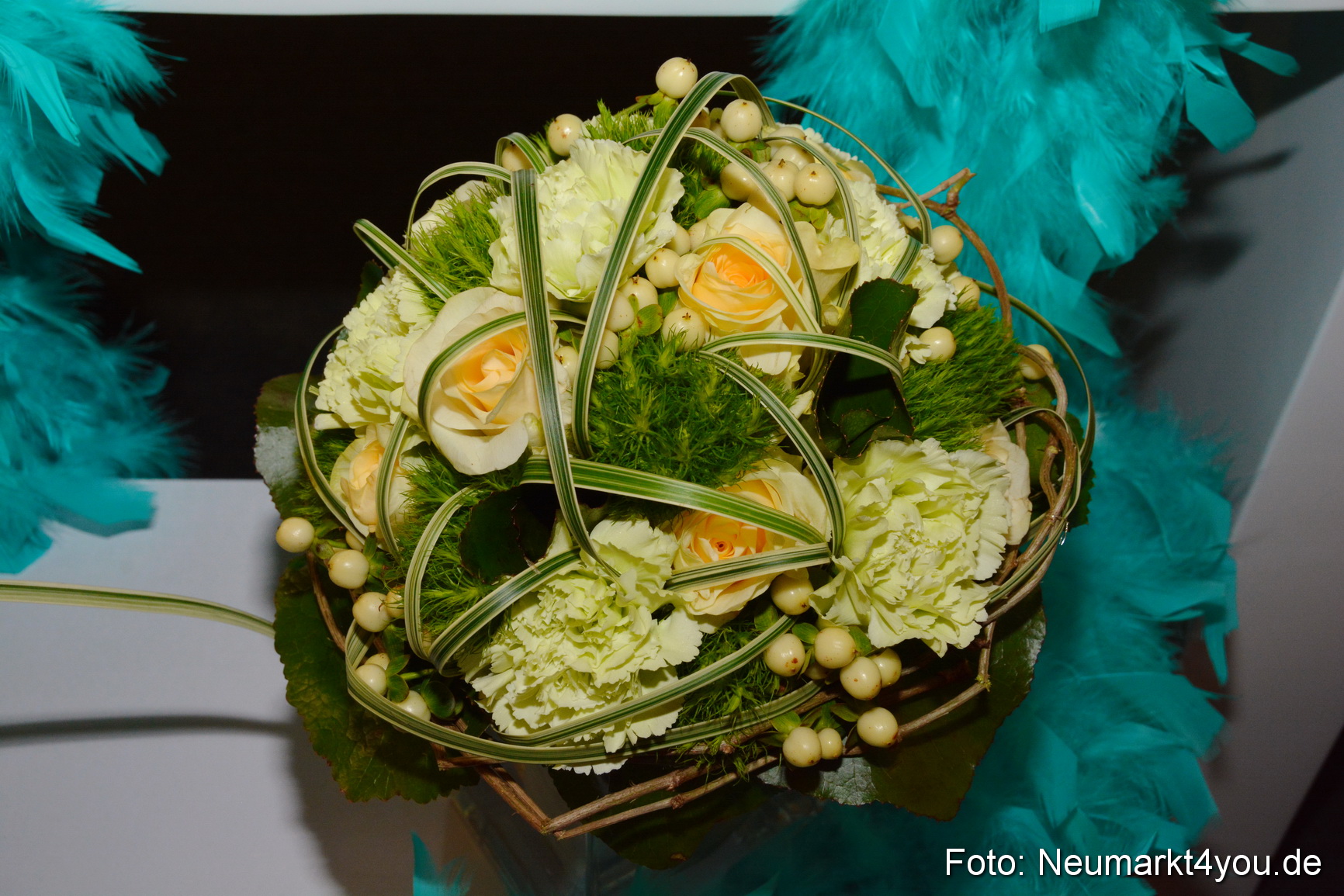 Hochzeitsmesse Neumarkt 2015 0042