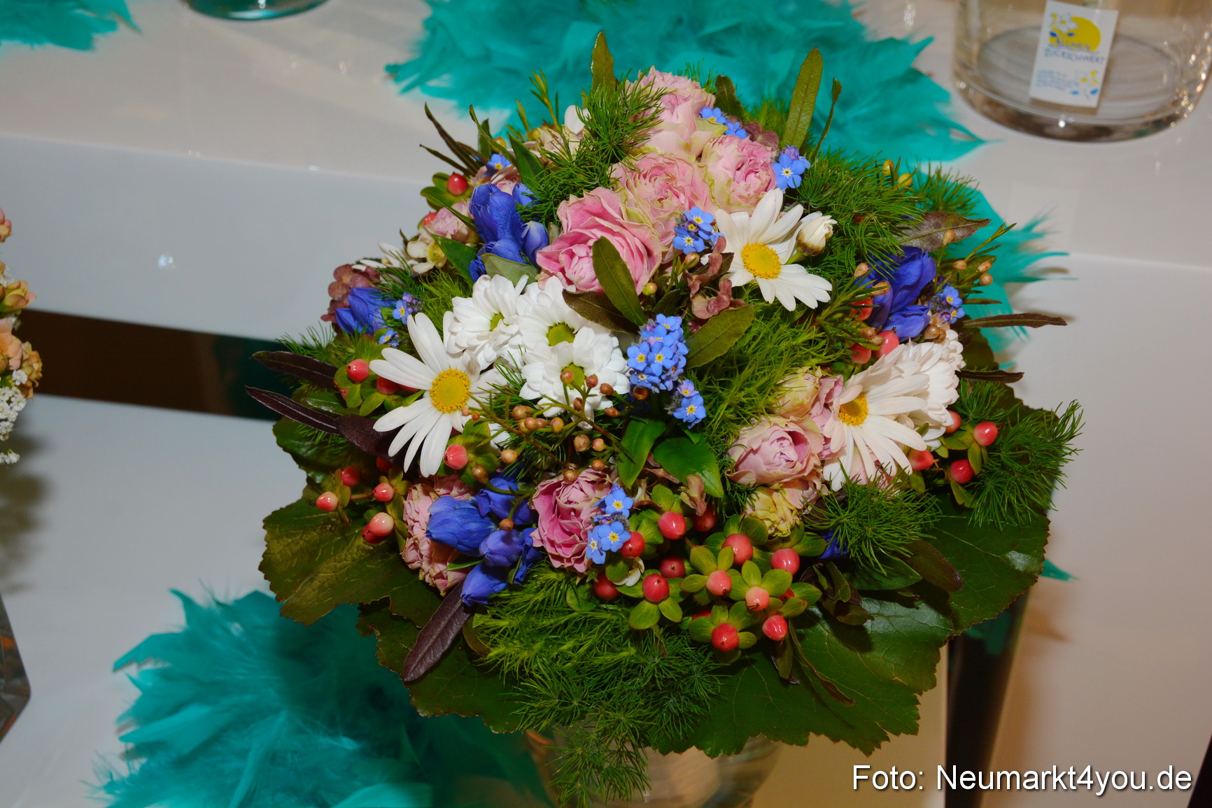 Hochzeitsmesse Neumarkt 2015 0043