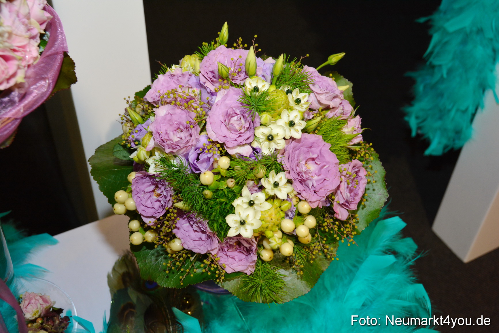 Hochzeitsmesse Neumarkt 2015 0044