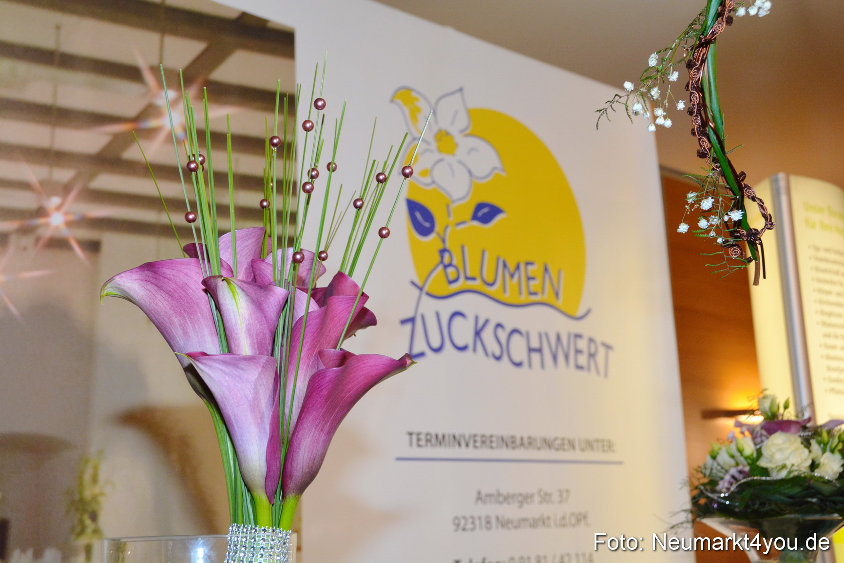 Hochzeitsmesse Neumarkt 2015 0045