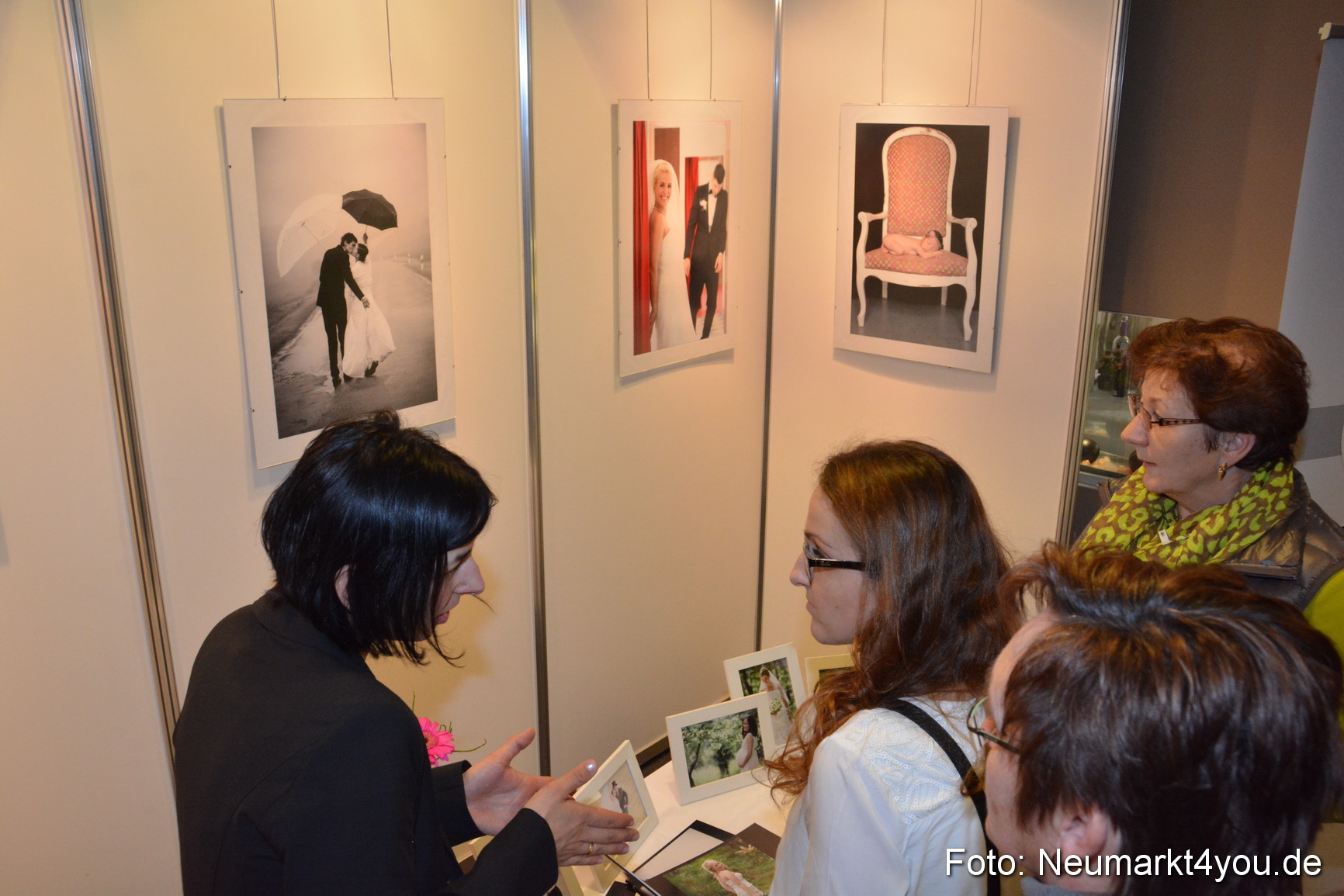 Hochzeitsmesse Neumarkt 2015 0046