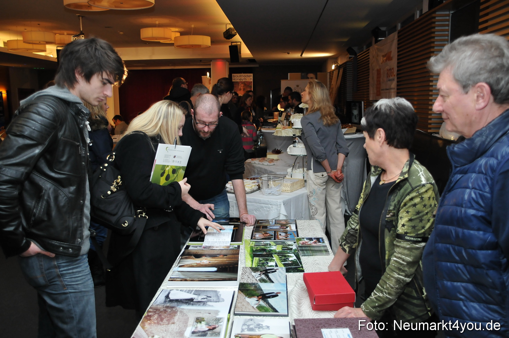 Hochzeitsmesse Neumarkt 2015 0047