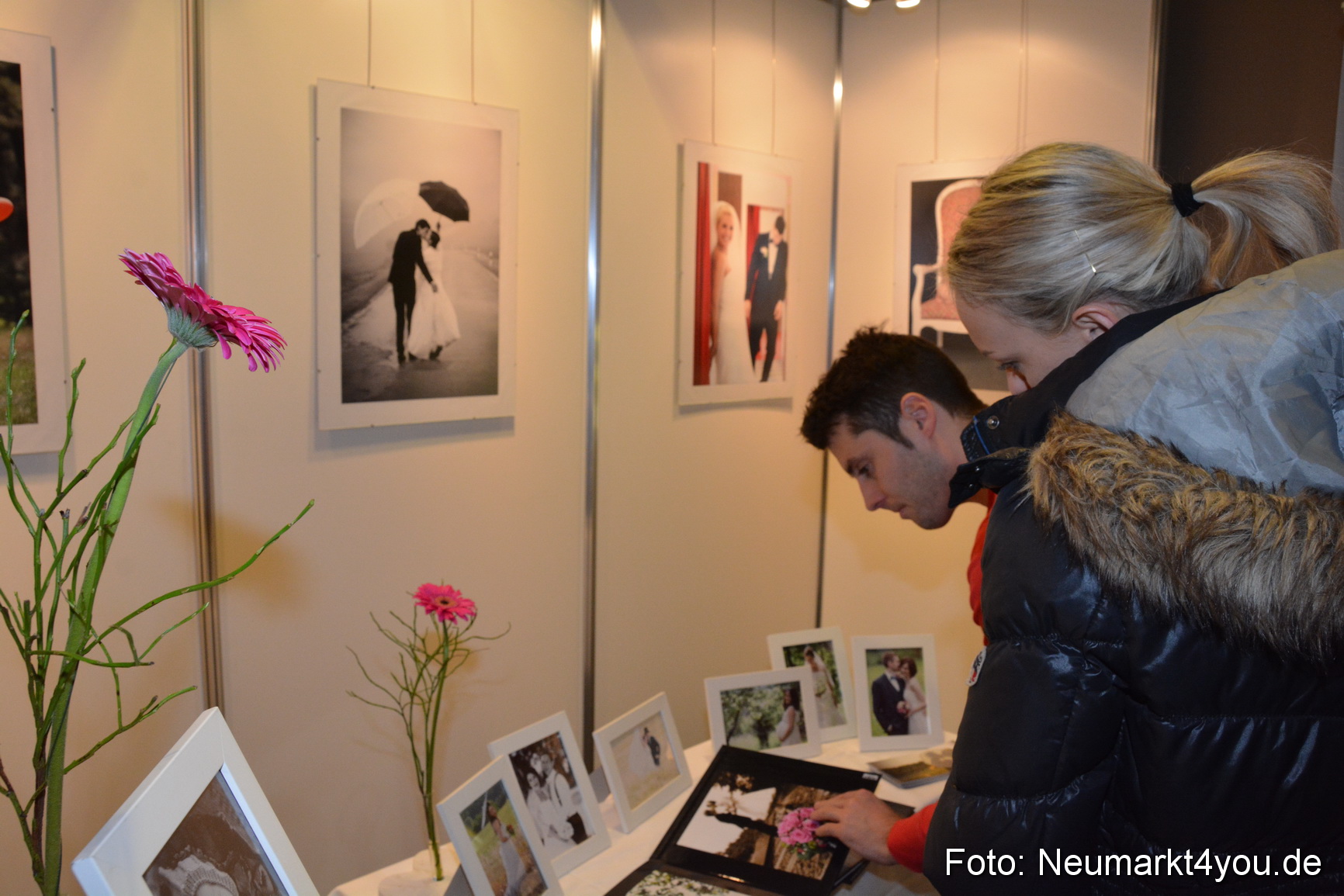 Hochzeitsmesse Neumarkt 2015 0050