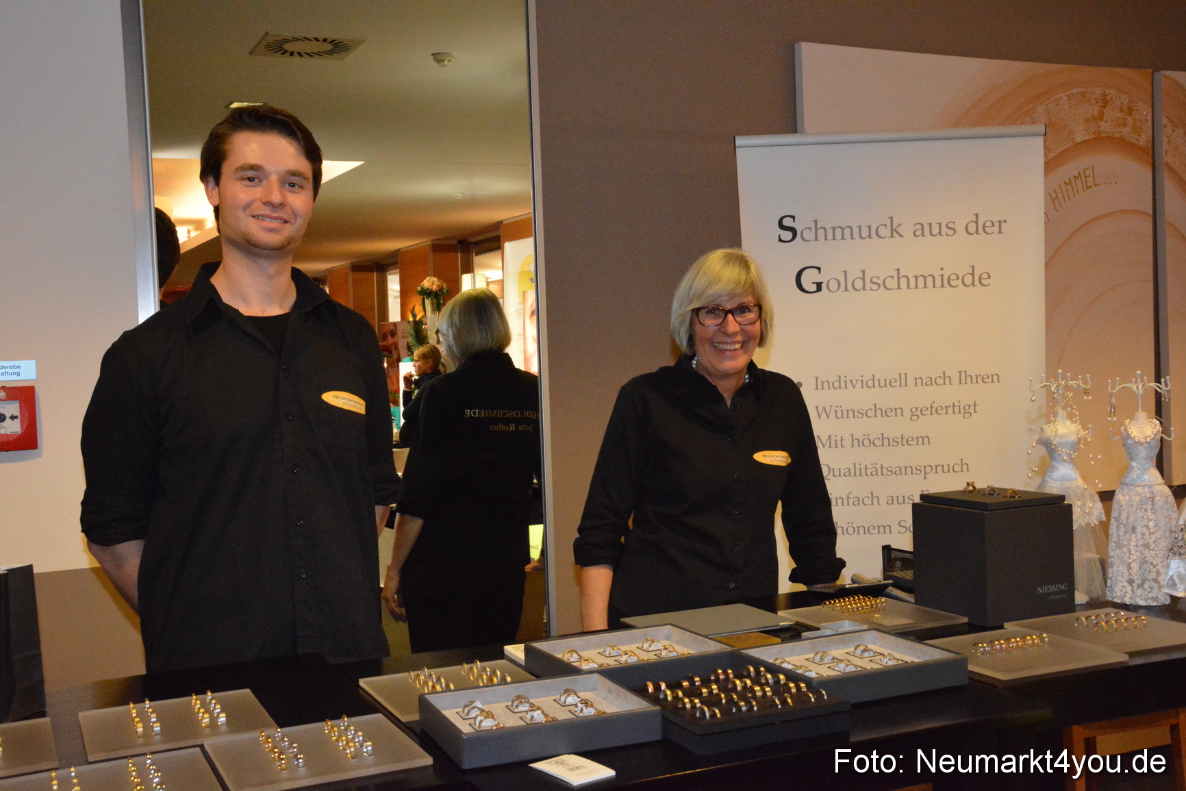 Hochzeitsmesse Neumarkt 2015 0051