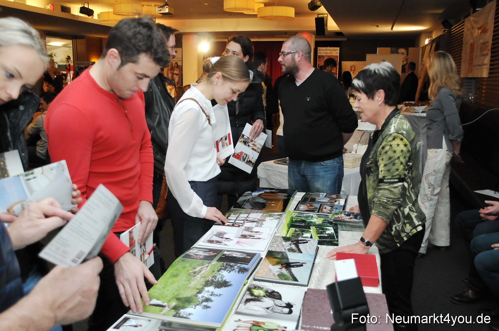 Hochzeitsmesse Neumarkt 2015 0053