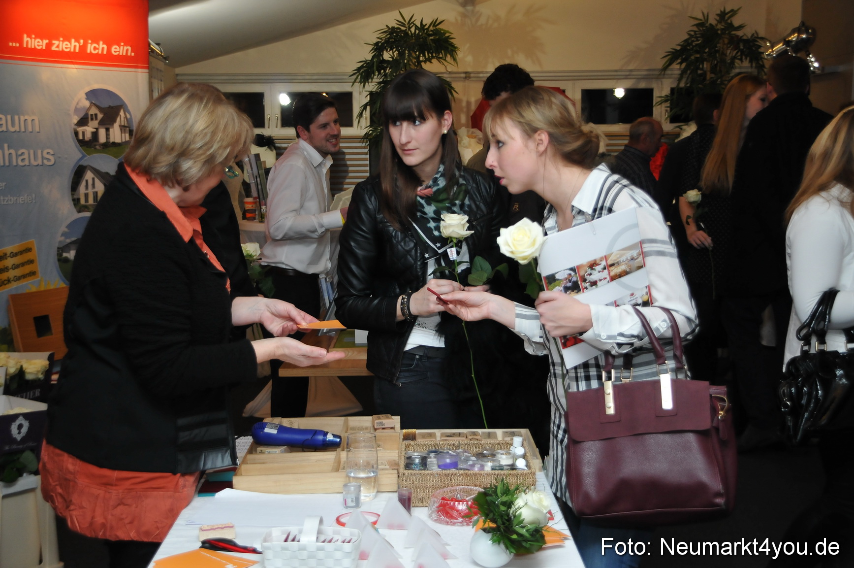 Hochzeitsmesse Neumarkt 2015 0054