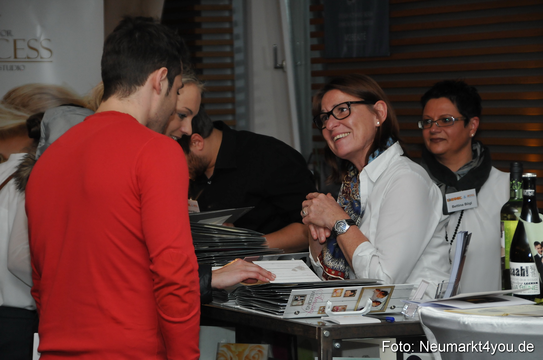 Hochzeitsmesse Neumarkt 2015 0056