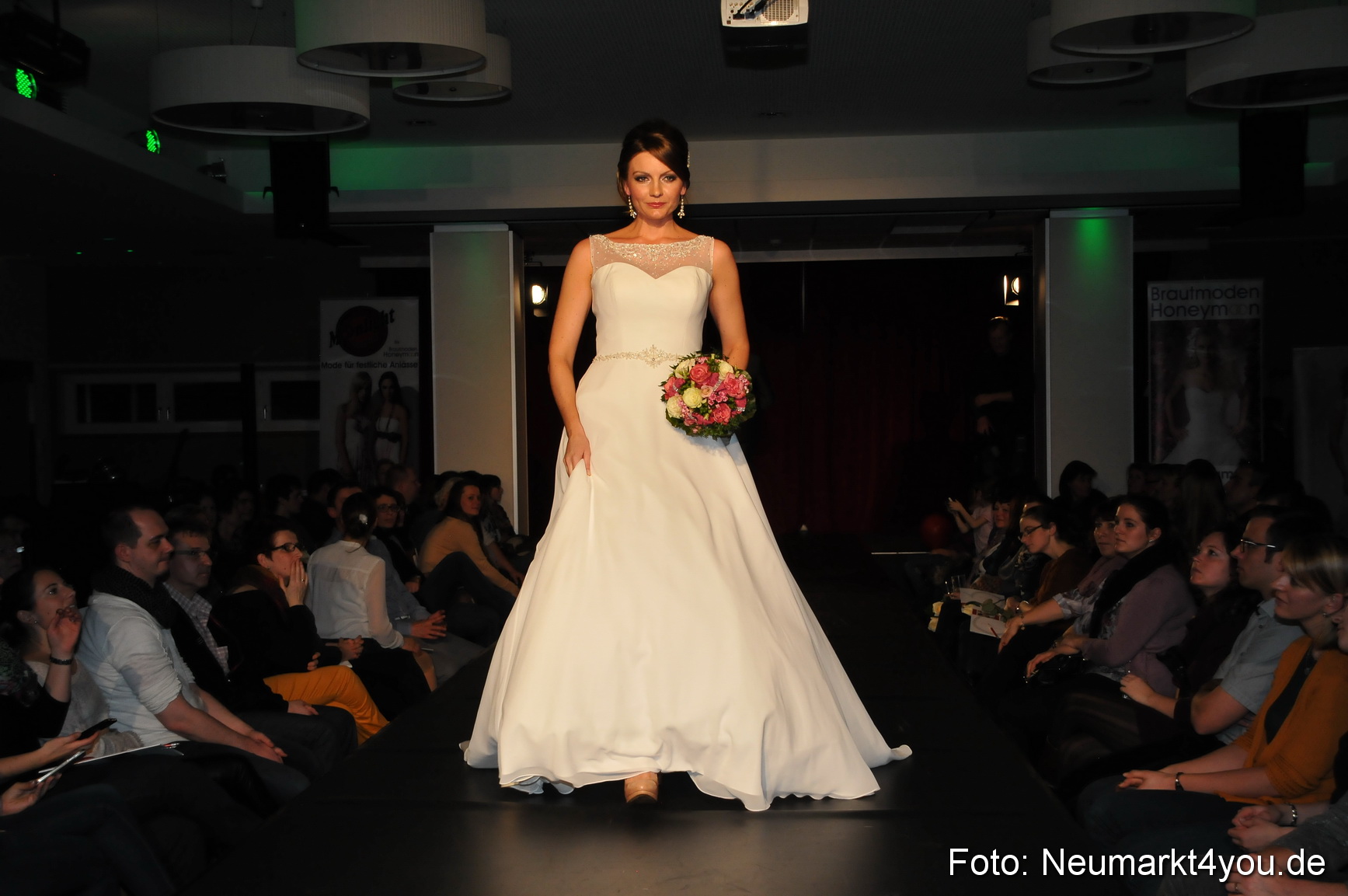 Hochzeitsmesse Neumarkt 2015 0116