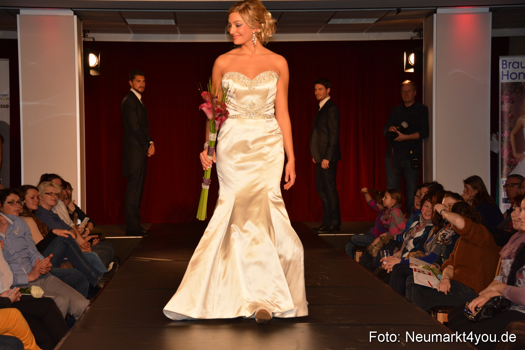 Hochzeitsmesse Neumarkt 2015 0165