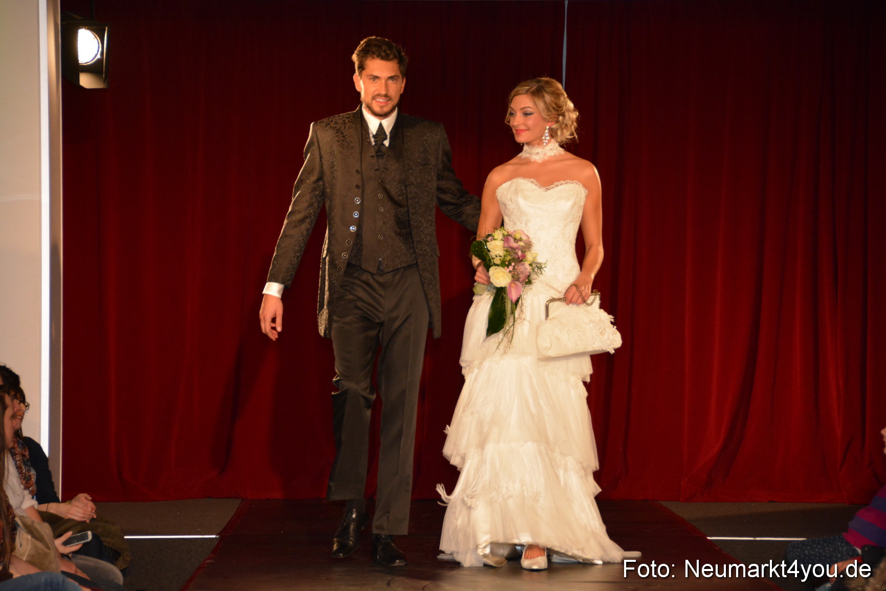 Hochzeitsmesse Neumarkt 2015 0198
