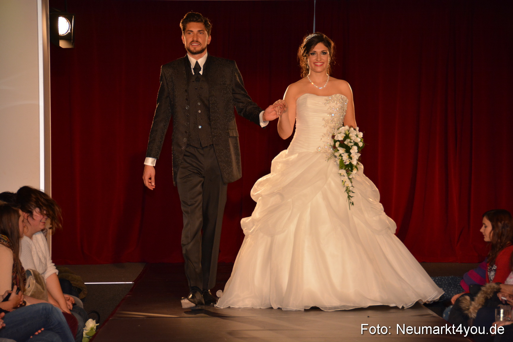 Hochzeitsmesse Neumarkt 2015 0202