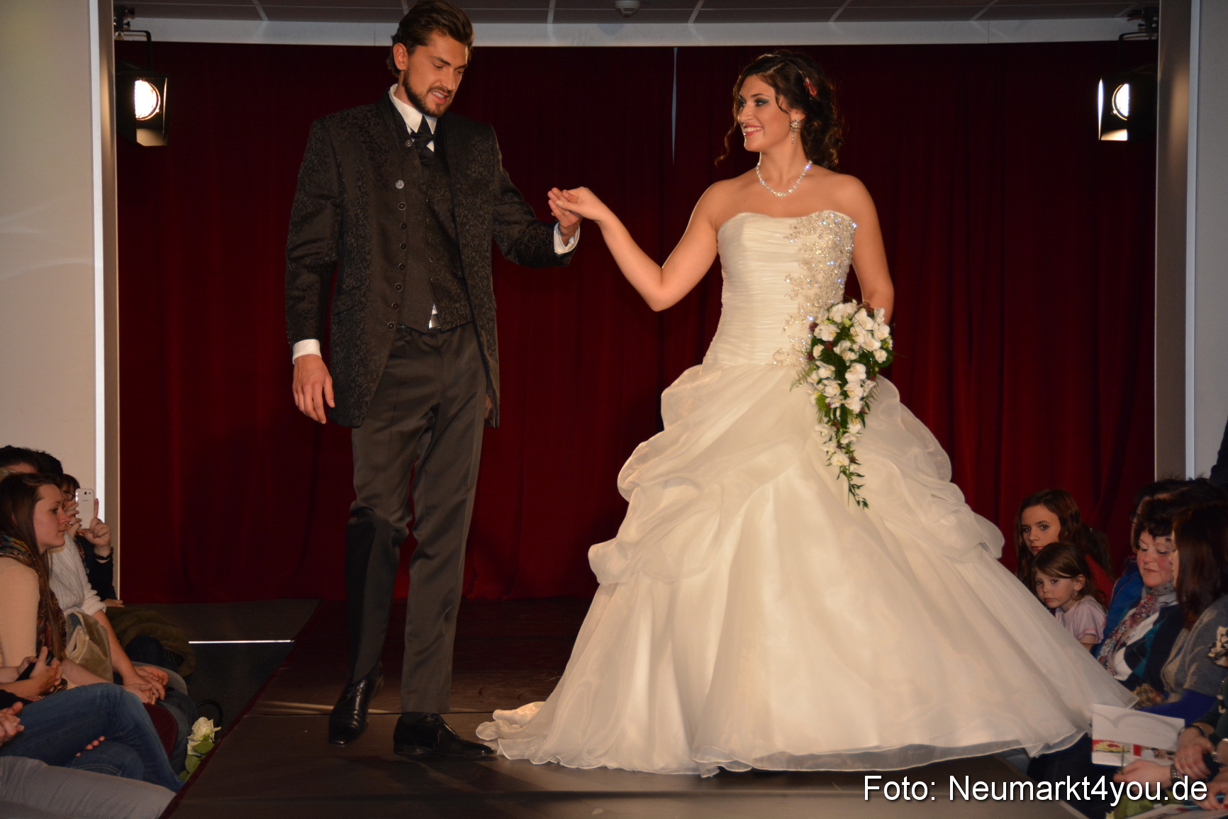 Hochzeitsmesse Neumarkt 2015 0203