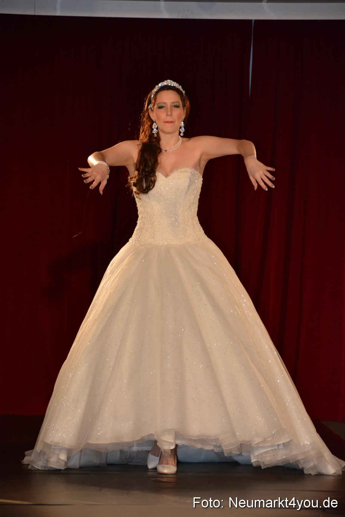 Hochzeitsmesse Neumarkt 2015 0206