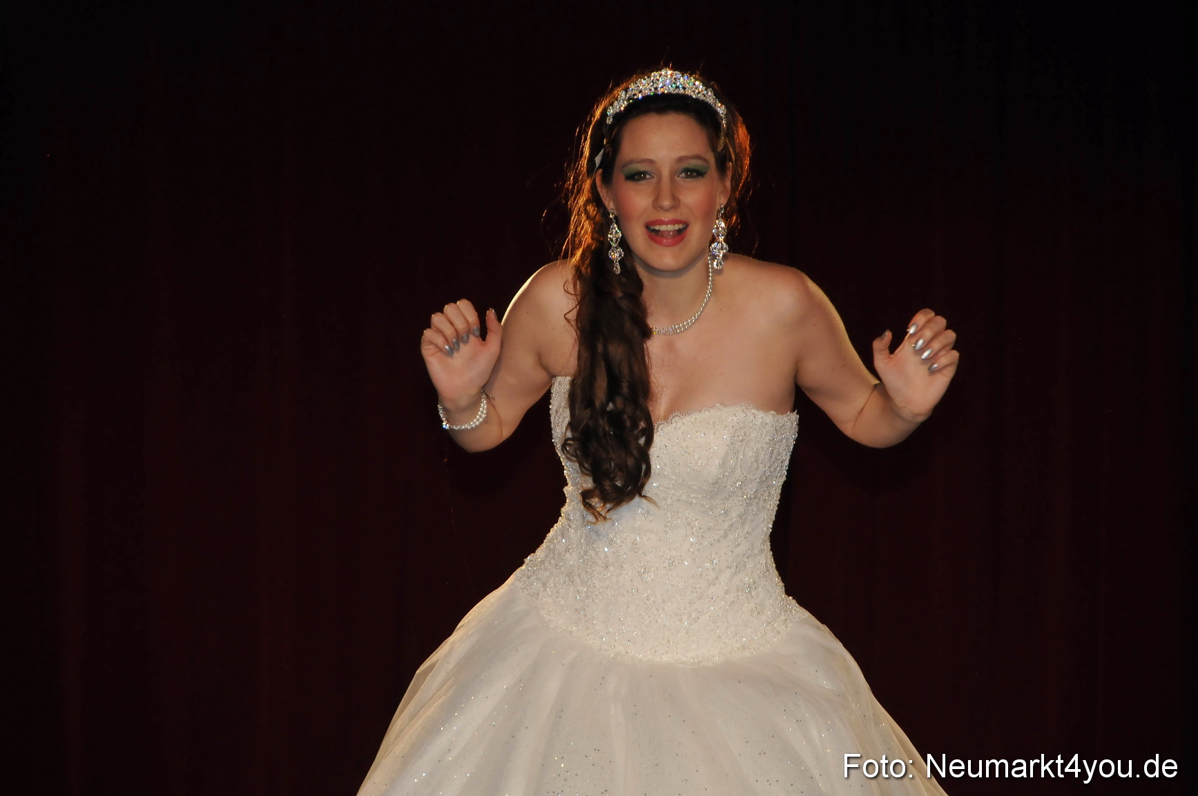 Hochzeitsmesse Neumarkt 2015 0208