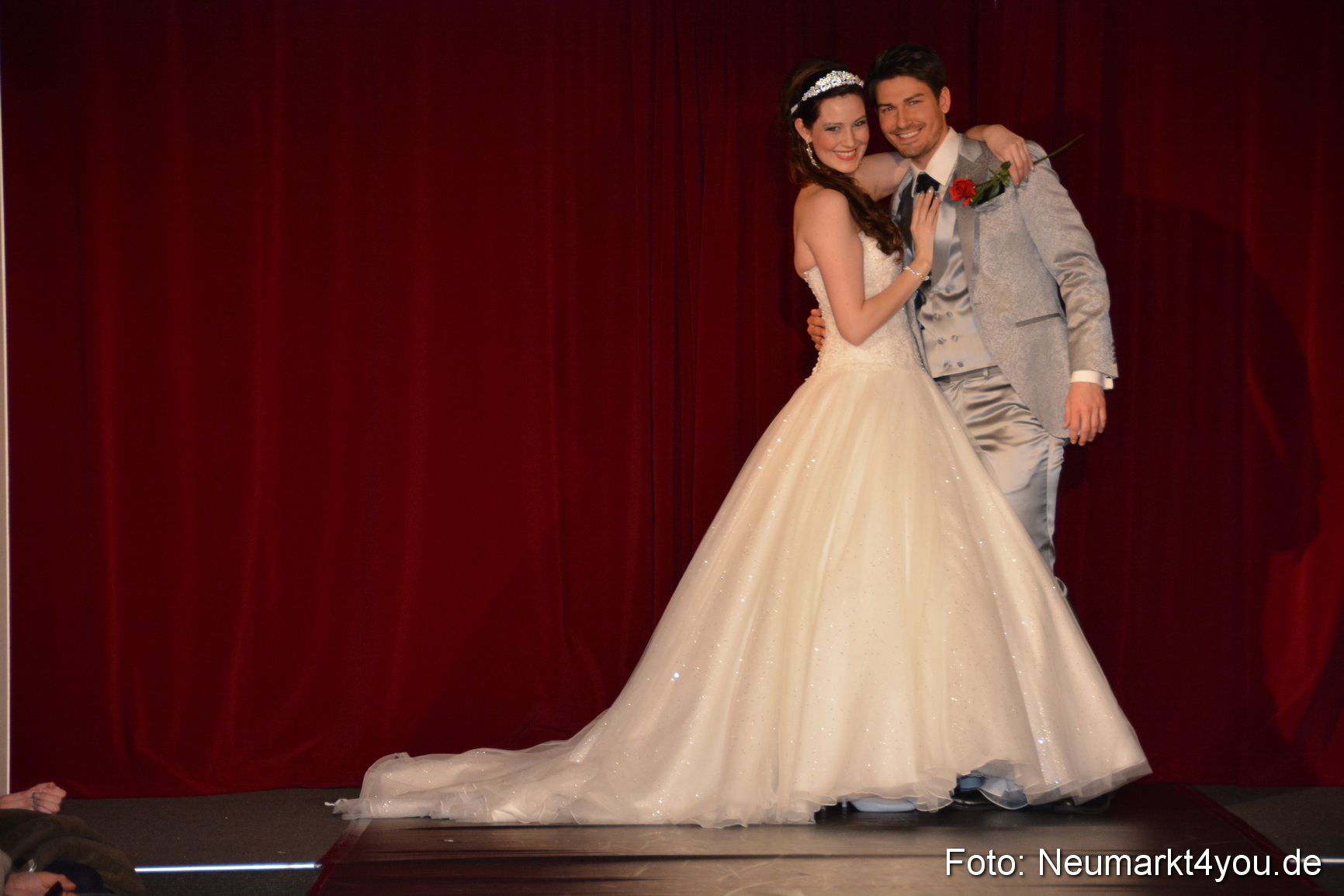 Hochzeitsmesse Neumarkt 2015 0216