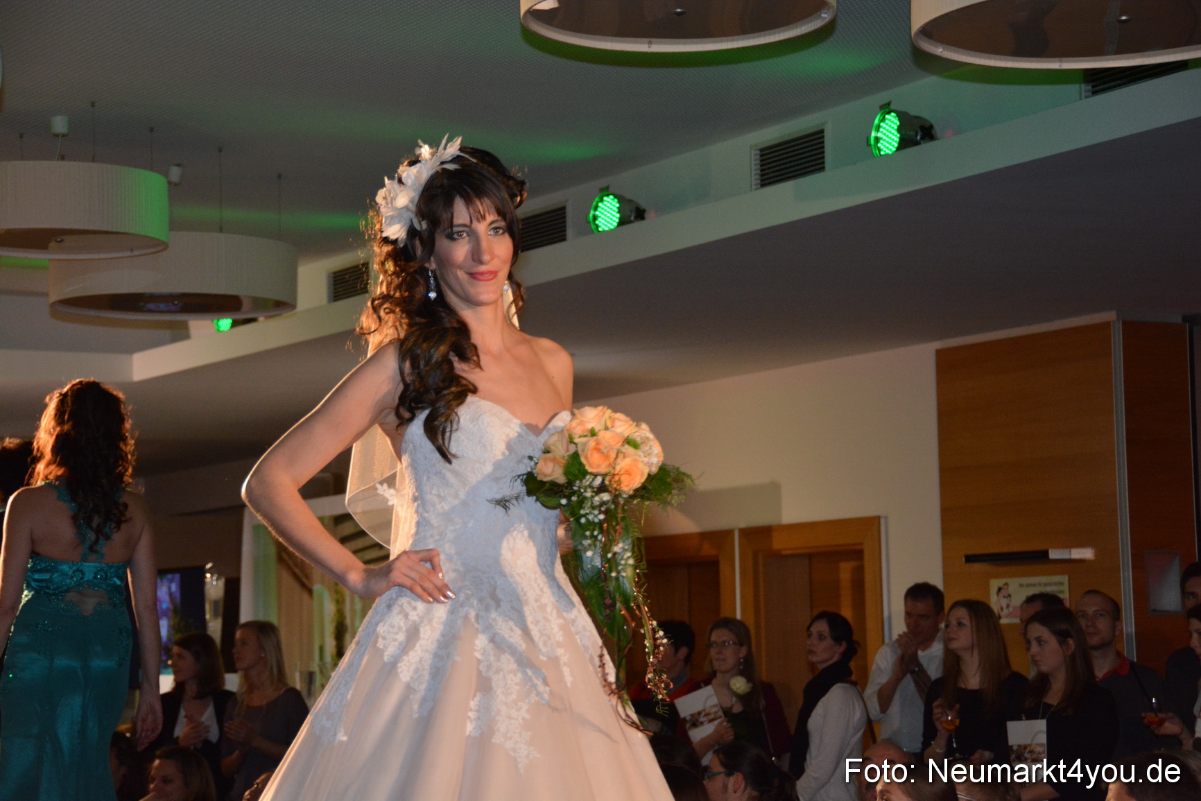 Hochzeitsmesse Neumarkt 2015 0224