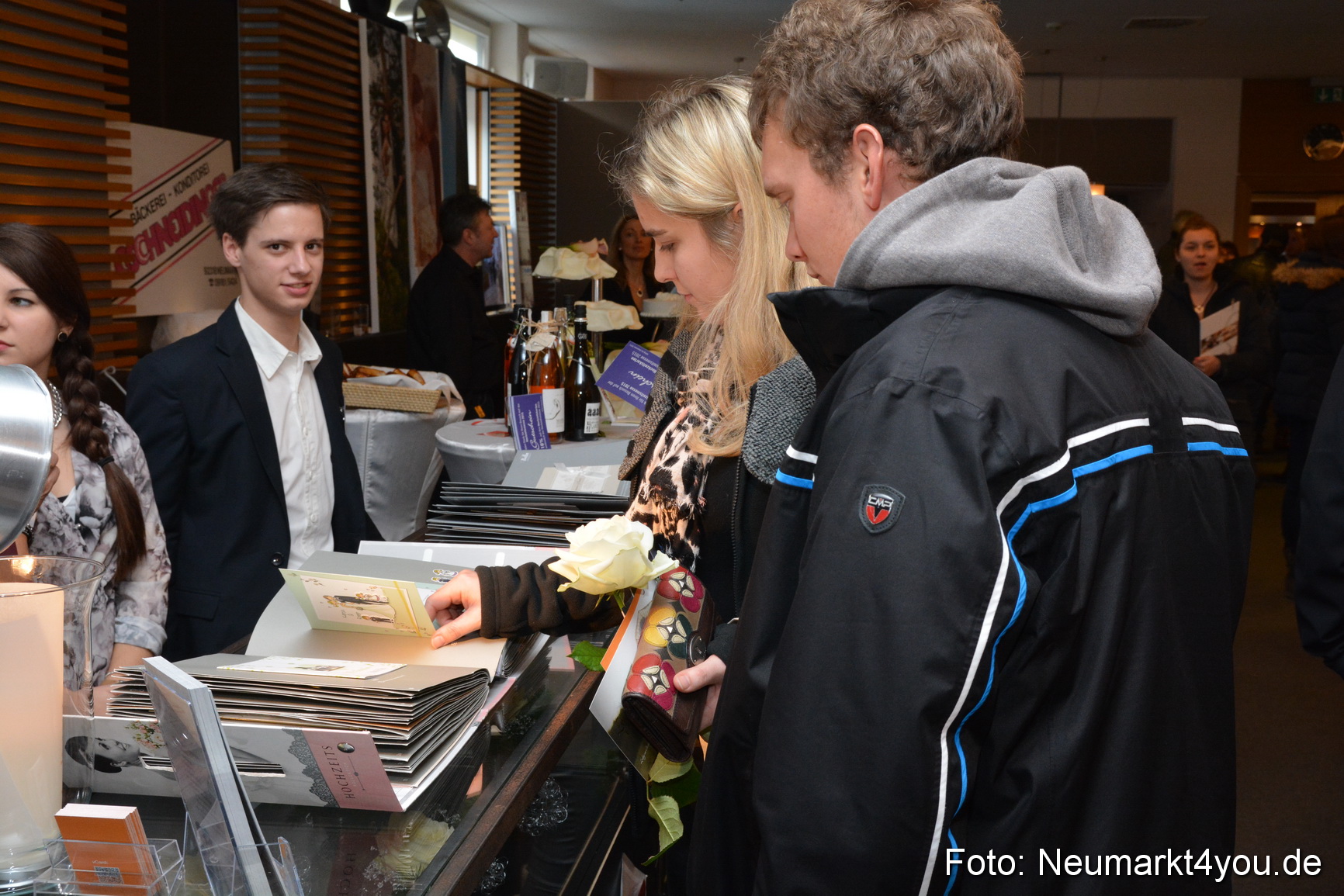 Hochzeitsmesse Neumarkt 2015 0002