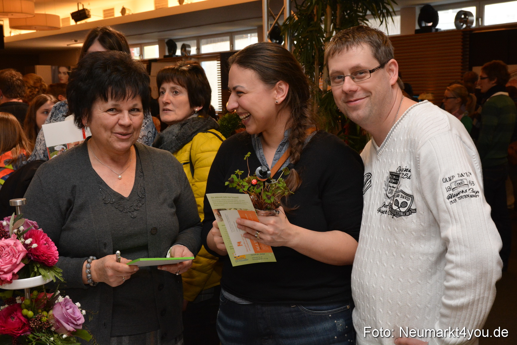 Hochzeitsmesse Neumarkt 2015 0004