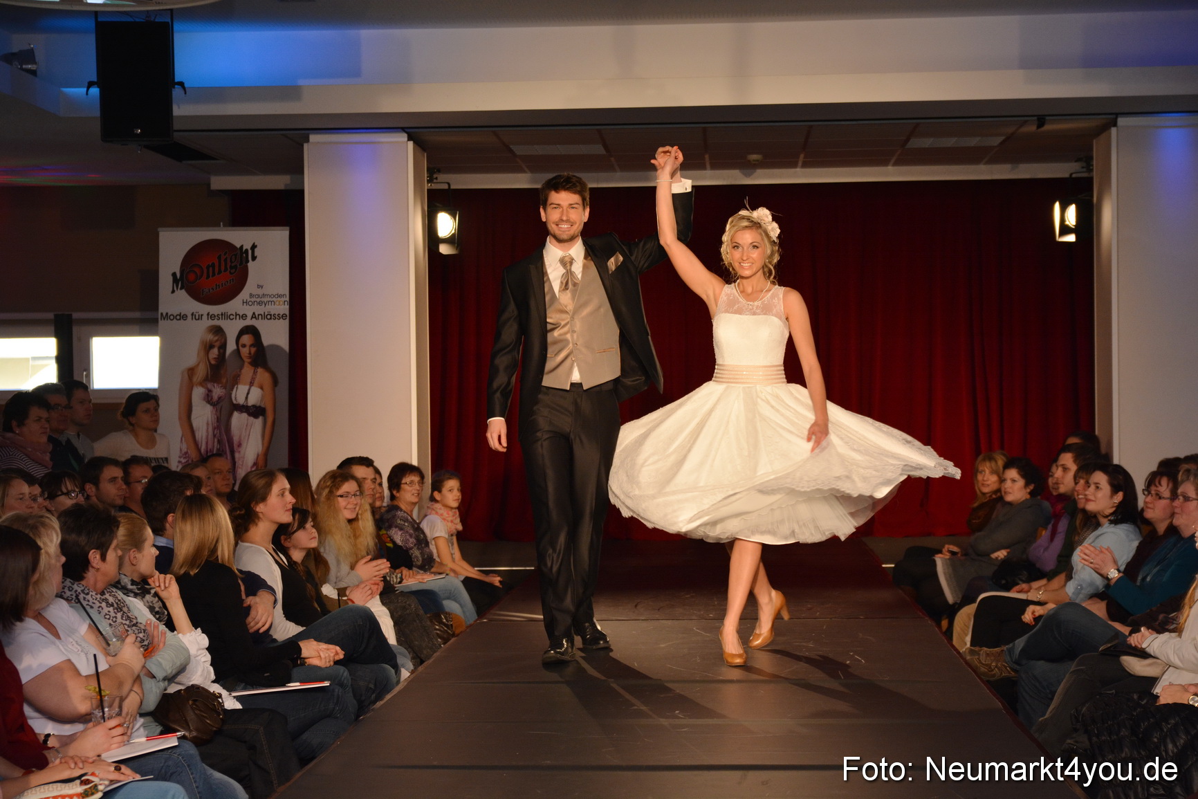 Hochzeitsmesse Neumarkt 2015 0018