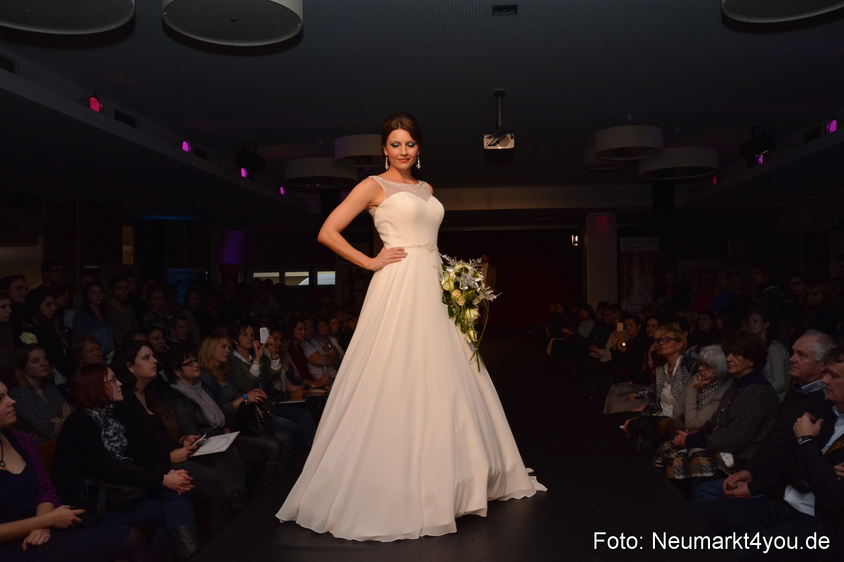 Hochzeitsmesse Neumarkt 2015 0057