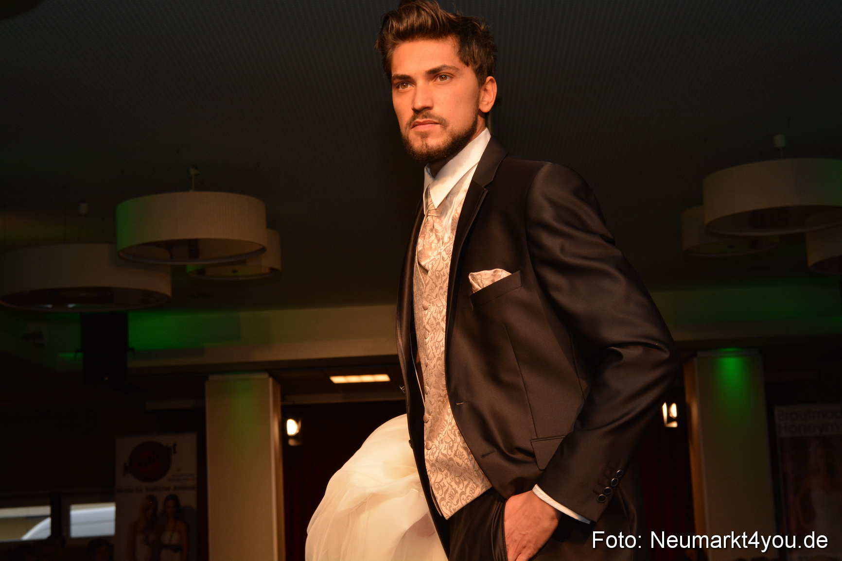 Hochzeitsmesse Neumarkt 2015 0090