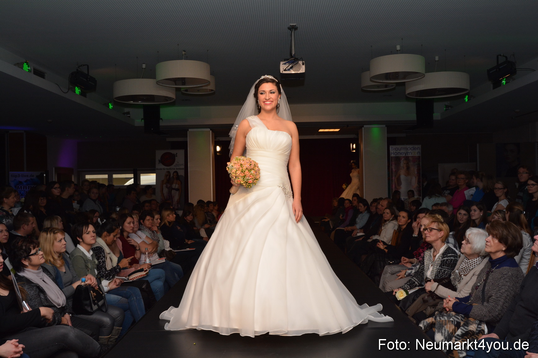 Hochzeitsmesse Neumarkt 2015 0100