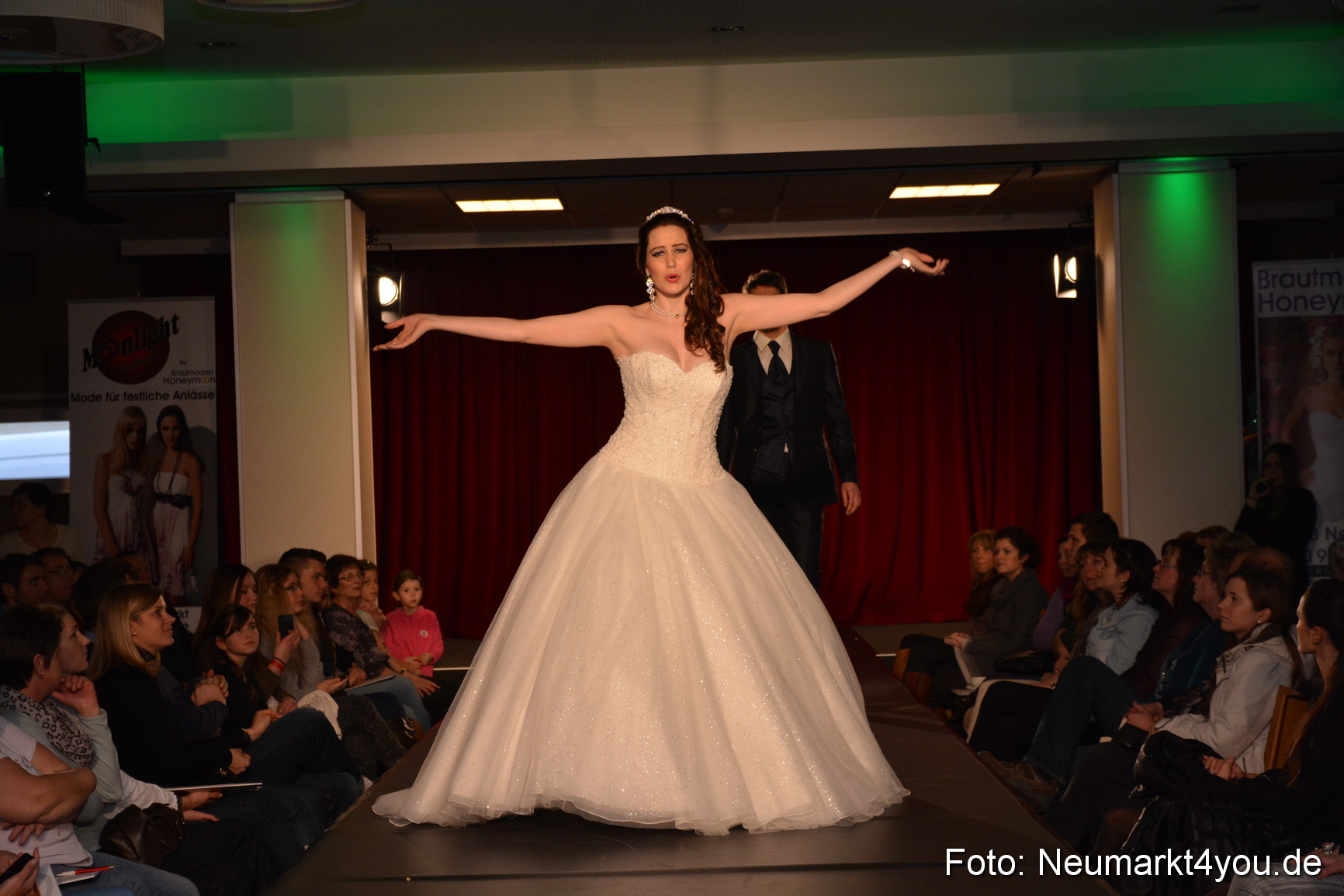 Hochzeitsmesse Neumarkt 2015 0147