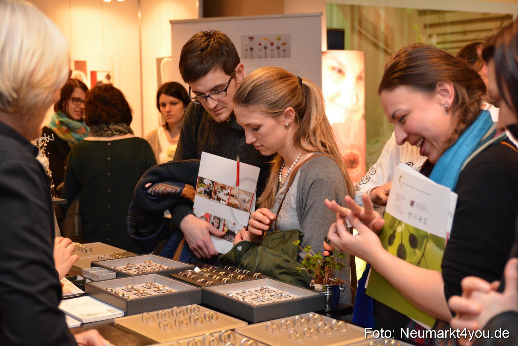 Hochzeitsmesse Neumarkt 2015 0157