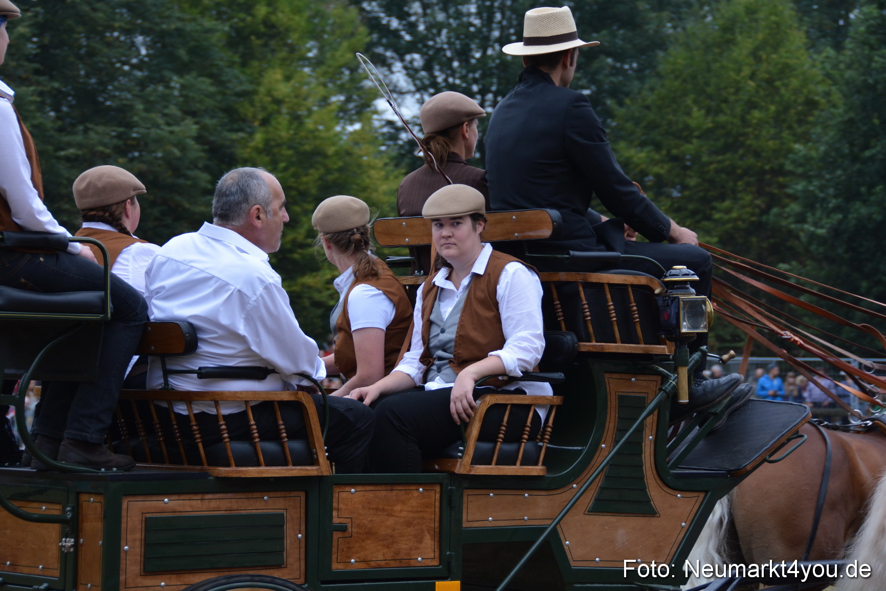 Pferde und Fohlenschau 170815 0030