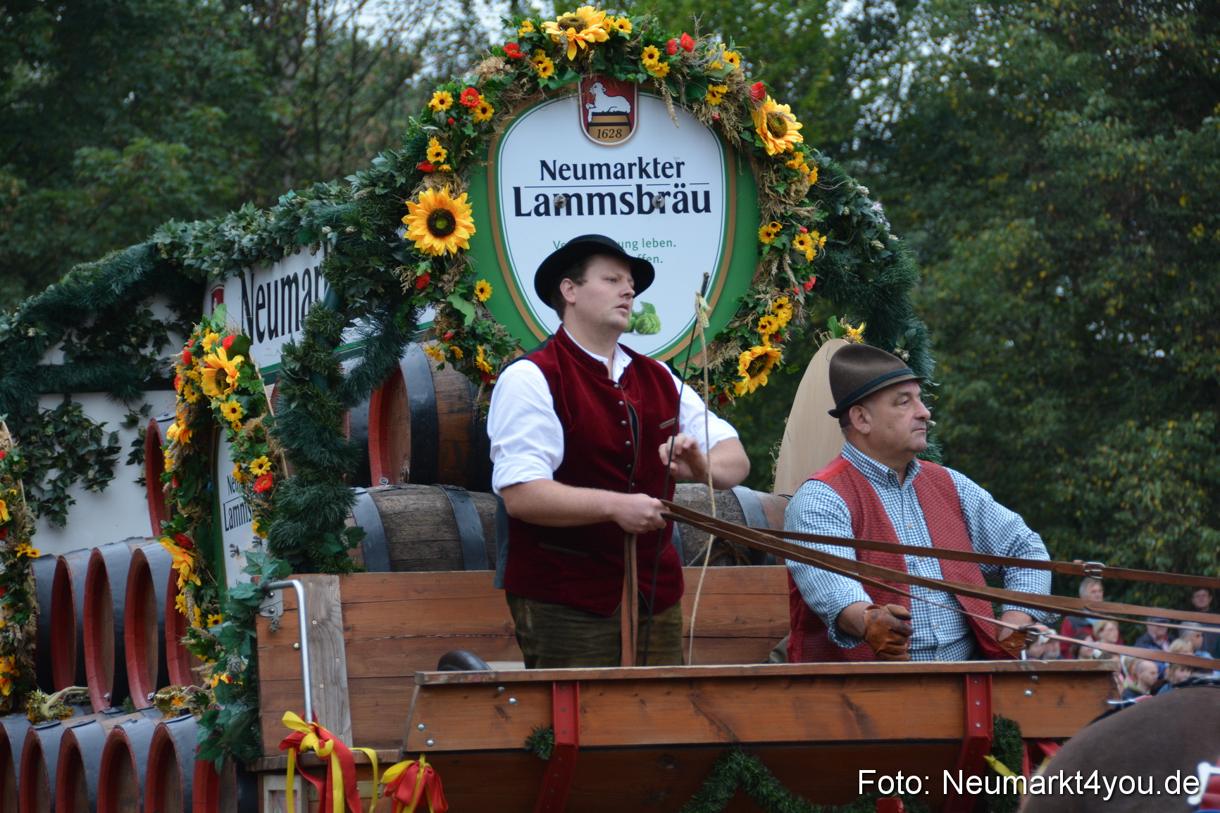 Pferde und Fohlenschau 170815 0055