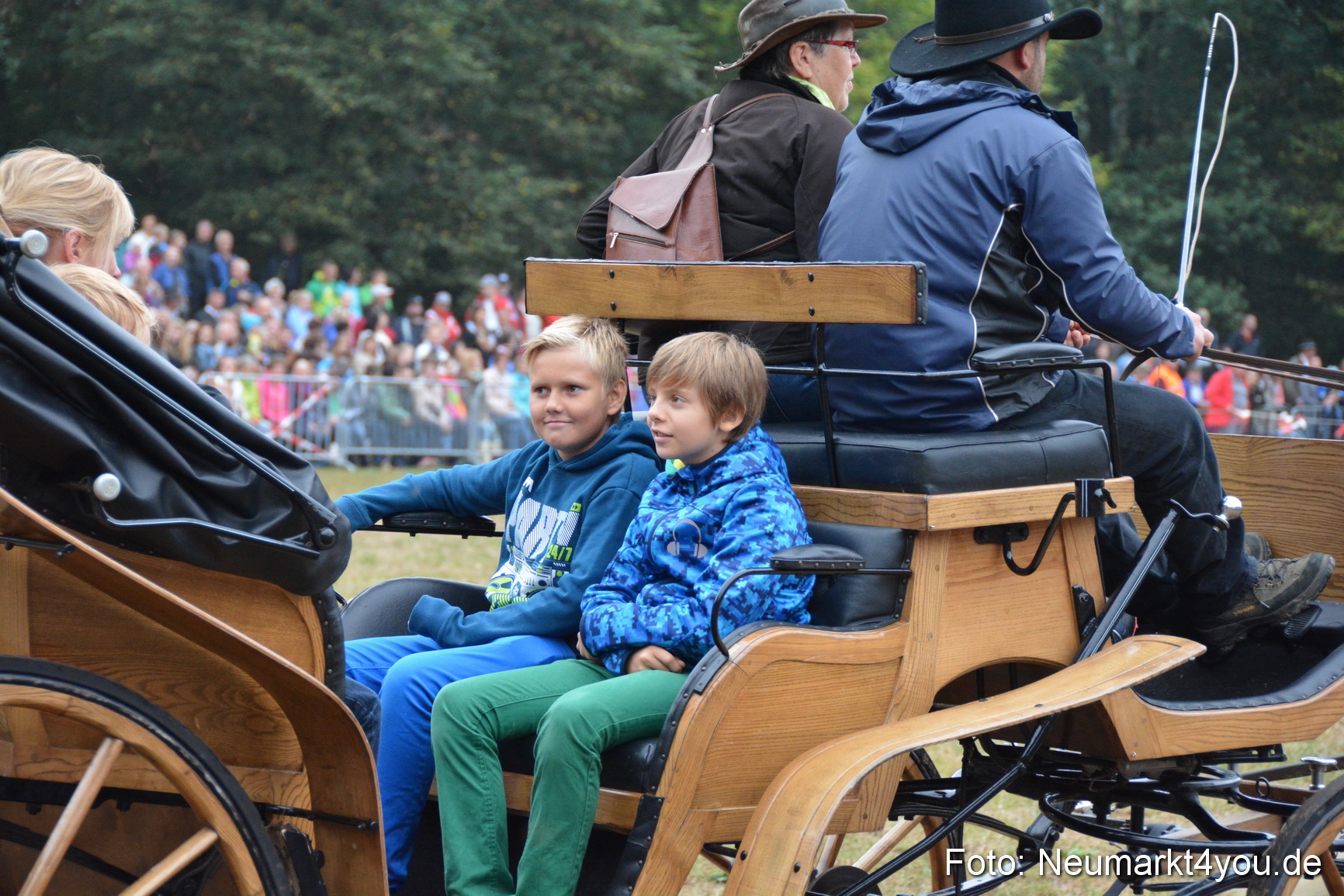 Pferde und Fohlenschau 170815 0166