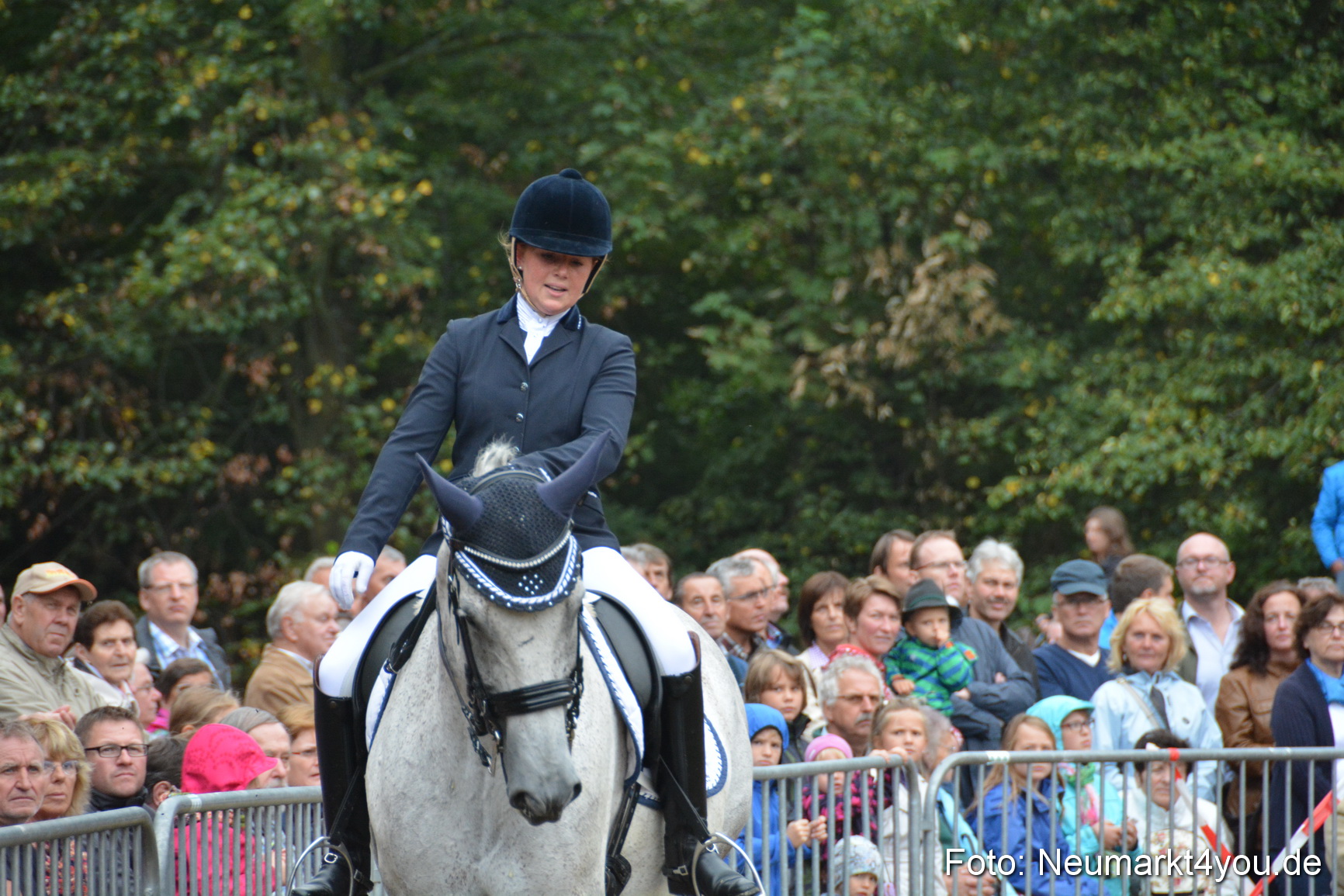Pferde und Fohlenschau 170815 0200