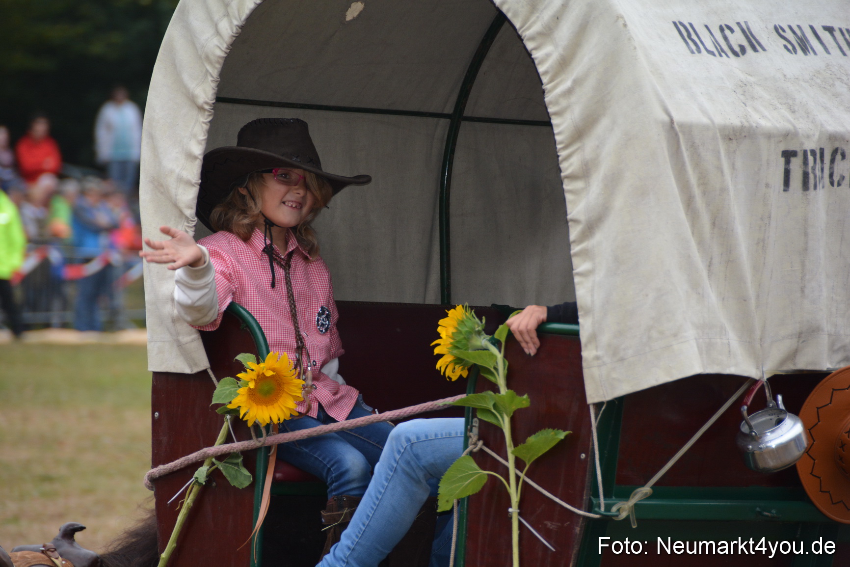 Pferde und Fohlenschau 170815 0229