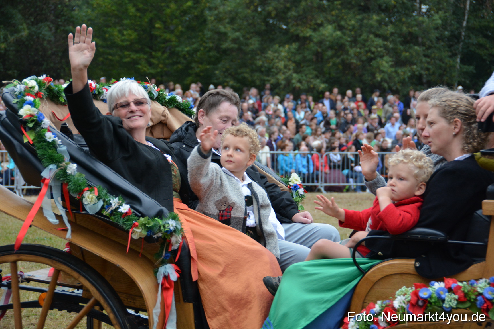 Pferde und Fohlenschau 170815 0192