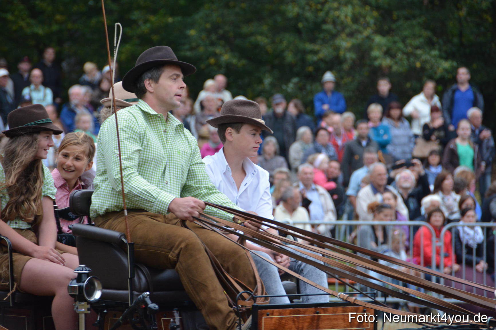 Pferde und Fohlenschau 170815 0249
