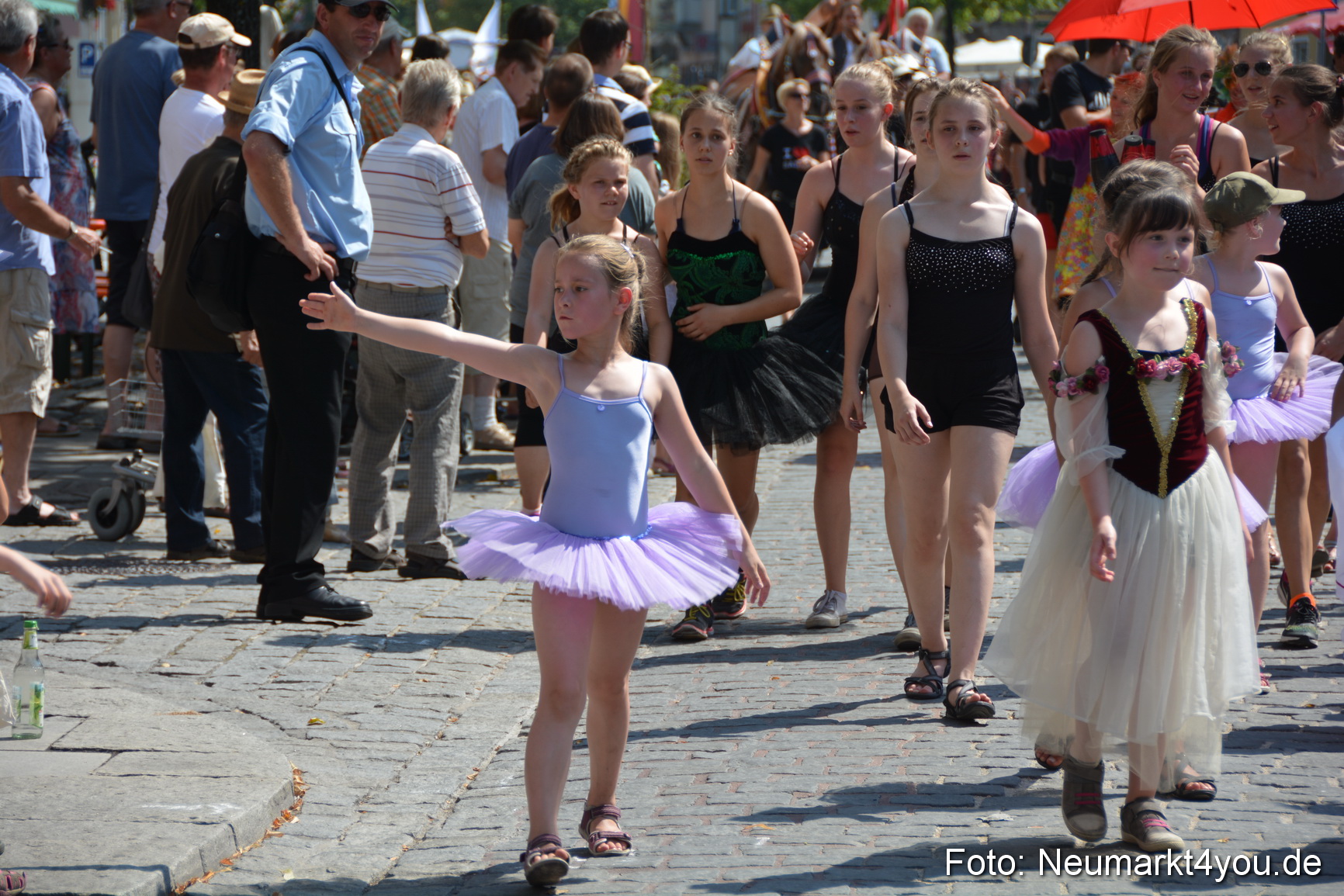 Volksfestzug Neumarkt 2015 0144