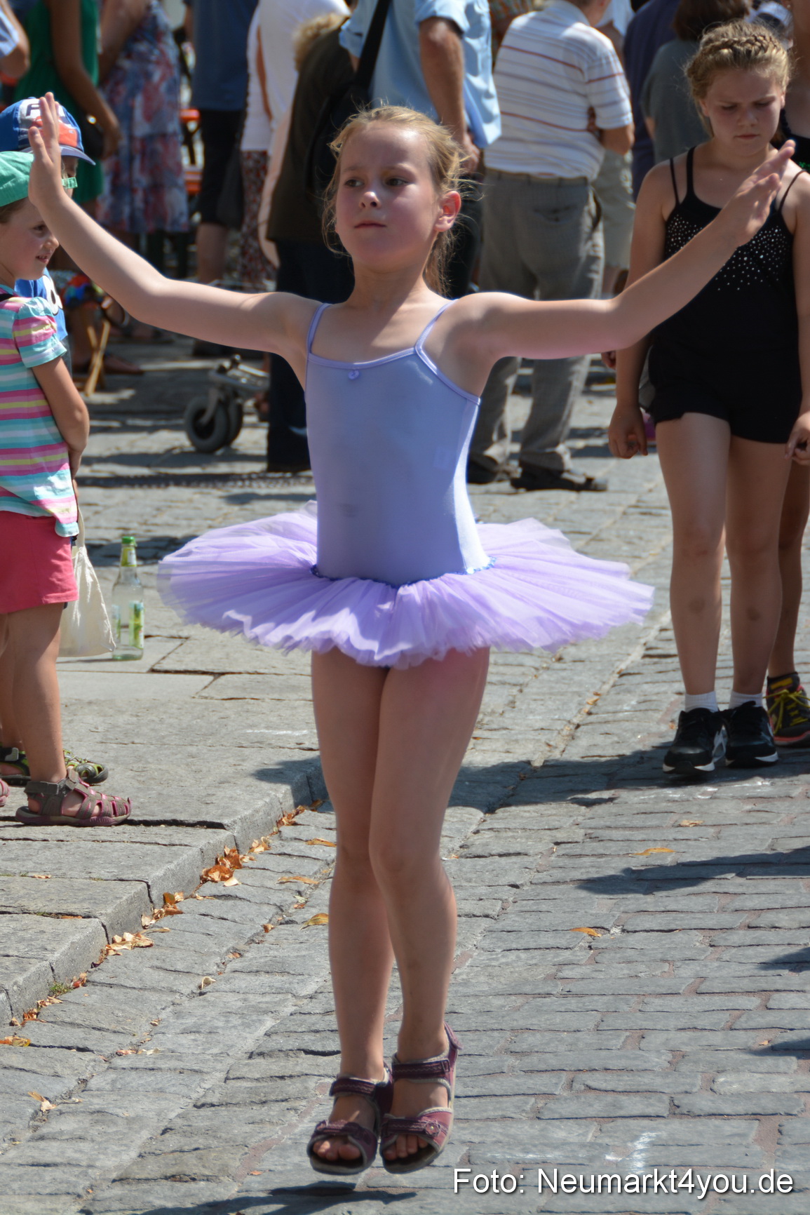 Volksfestzug Neumarkt 2015 0145