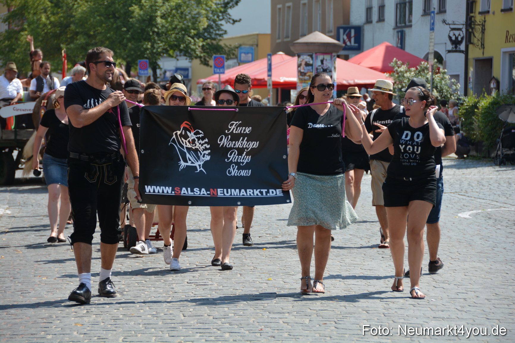 Volksfestzug Neumarkt 2015 0151