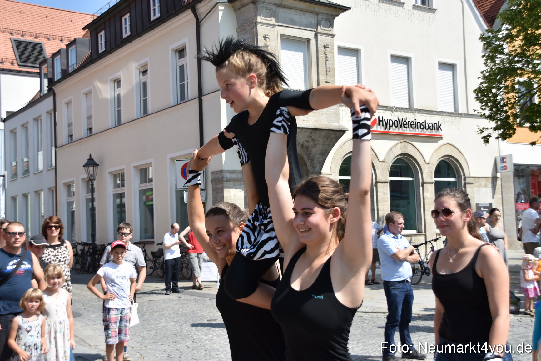Volksfestzug Neumarkt 2015 0154