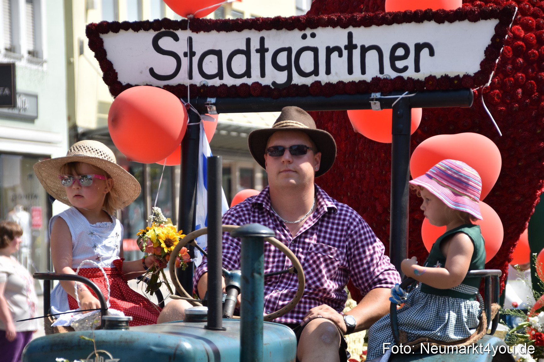 Volksfestzug Neumarkt 2015 0220